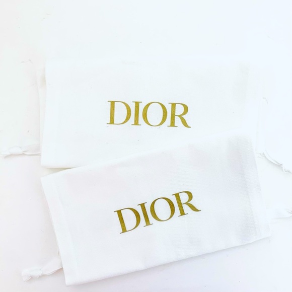 DIOR Shoe Bags - Picture 2 of 2